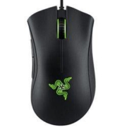 1日0点、双11预告：RAZER 雷蛇 蝰蛇标准版 鼠标 黑色 6400DPI