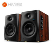 HiVi 惠威 D1100 2.0声道 多媒体蓝牙音箱