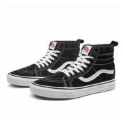 21日0点： VANS 范斯 SK8-Hi VN0A4BV7DX6 高帮滑板鞋