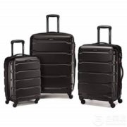 Samsonite 新秀丽 Omni Hardside 硬壳万向轮拉杆箱 3件套 到手1897.17元