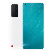双11预告： Smartisan 坚果手机 R2 5G智能手机 纯白色光阴特别版 16GB 512GB