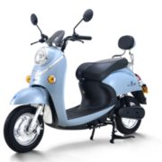 双11预售！ SUNRA 新日 丽曼 XR800DQT-2F 龟王款电动车