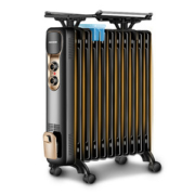 奥克斯 电油汀取暖器 1500w