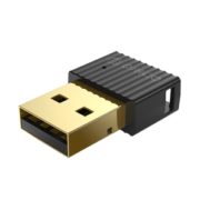 无线畅连！Orico 奥睿科 USB蓝牙适配器 5.0版本