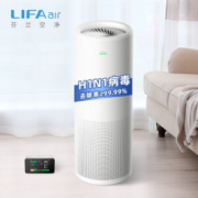LIFAair LA500V 空气净化器