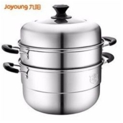 Joyoung 九阳 JY-ZGH280100 三层蒸锅 26CM