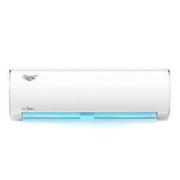 Midea 美的 （ KFR-26GW/BP3DN8Y-PH200(B1)） 大1匹 壁挂式空调