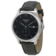 Tissot 天梭 力洛克系列机械男表T0064281605801