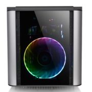 双11预售！ Thermaltake 曜越 Level 20 VT MATX机箱 499元包邮（需定金50元、1日0点付尾款）