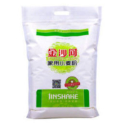 金沙河 家用小麦粉 5kg
