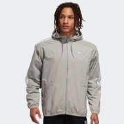 1日0点： adidas 阿迪达斯 OUTLINE TRF WB ED4689 男装运动外套