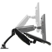 1日0点：Loctek 乐歌 DLB502 显示器支架