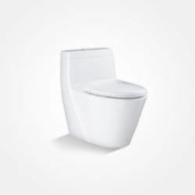 21日0点、双11预售：GROHE  39316000 原装进口连体坐便器