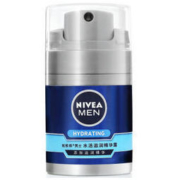 NIVEA 妮维雅 男士水活滋润精华露 50g *3件