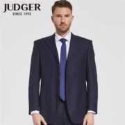 JUDGER 庄吉 男士羊毛西服外套 多款式
