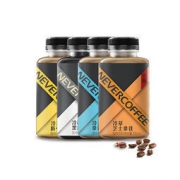 nevercoffee 低糖冷萃咖啡 300ml*6瓶