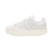 adidas 阿迪达斯 STAN SMITH BOLD 女款板鞋