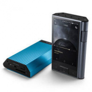 Iriver 艾利和 Astell&Kern KANN 无损平衡播放器 星空银