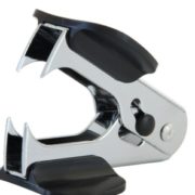 便捷起订！deli 得力 0231 12#高效便捷起钉器 带安全锁 2个装 3元包邮（需用券，合1.5元/件）