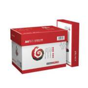 TANGO 天章 天章风 A4复印纸 80g 500张/包 8包整箱装（4000张）