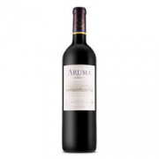 LAFITE 拉菲 罗斯柴尔德 爱汝干红葡萄酒 750ml *2件