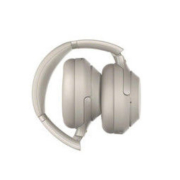 双11预售： SONY 索尼 WH-1000XM3 头戴式蓝牙降噪耳机