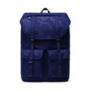 历史低价、考拉海购黑卡会员：HerschelSupply Delta Buckingham10509 男女双肩包