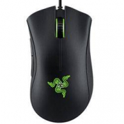 RAZER 雷蛇 蝰蛇标准版 鼠标 黑色