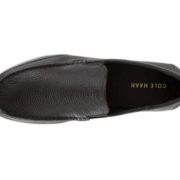 41码！Cole Haan 可汗 Ellsworth 2 Gore 男士真皮乐福鞋 C27068  含税到手约￥308