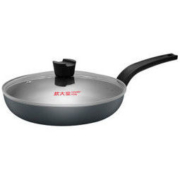 京东PLUS会员： COOKER KING 炊大皇 WG46277 平底锅 26cm *4件