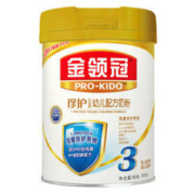 yili 伊利 金领冠珍护系列 幼儿配方奶粉 3段 900g（1-3岁）