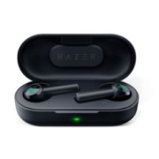 双11预售：RAZER雷蛇 战锤狂鲨 无线蓝牙耳机