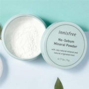 innisfree 悦诗风吟 控油矿物质散粉 5g*2