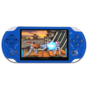 酷孩 PSP 掌上 游戏机 4.3屏 RS-01  8G