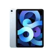 Apple iPad Air 2020新款 10.9英寸 全面屏64GB Wifi版平板电脑