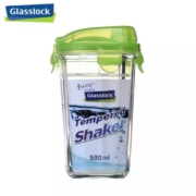 Glasslock 三光云彩 RC105 钢化玻璃杯 500ml