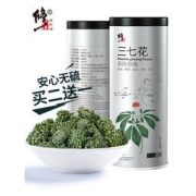 白菜价：百年修正 云南文山三七花 30g