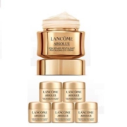 21日0点、双11预售：LANCOME 兰蔻 菁纯臻颜焕亮眼霜 20ml（赠同款眼霜 4ml*5）