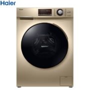 Haier 海尔 EG100HB129G 洗干一体机10公斤