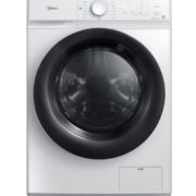 双11预售！ Midea 美的 MG100V11D 10公斤 滚筒洗衣机 白色 1499元包邮（需定金，1日付尾款）