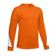 1日0点！ UNDER ARMOUR 安德玛 1351783 男童连帽上衣 126元包邮（限前一个小时）