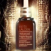 ESTEE LAUDER 雅诗兰黛 小棕瓶修护系列特润修护肌透精华露 50ml