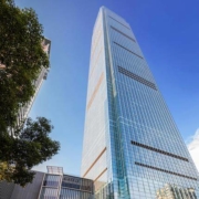长沙尼依格罗酒店 天际房 1晚含早+1000元消费券