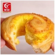 友臣 椰蓉起酥面包 450g