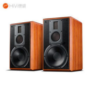 HiVi 惠威 M5A 多媒体有源蓝牙2.0音箱