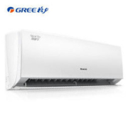 格力（GREE）1.5匹 变频 KFR-35GW/(35583)FNCb-A2 冷静享 2级能效 冷暖 挂机空调