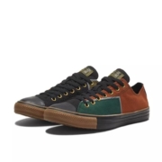 双11预售：CONVERSE匡威 All Star 男女低帮复古 休闲帆布鞋 168561C