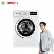 BOSCH 博世 XQG62-WLK202C01W 6.2公斤 变频 滚筒洗衣机