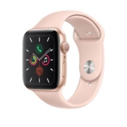 双11预售： Apple 苹果 Watch Series 5 智能手表 44毫米 GPS版