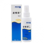 JD 金盾 皮特芬宠物喷剂 100ml *4件